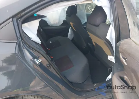 2023 Toyota Corolla Se from USA, damaged, VIN 5YFS4MCE4PP142668